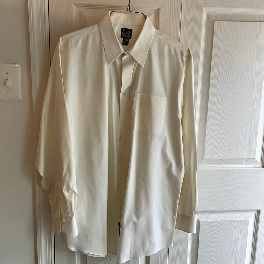 Jos. A. Bank Button Down